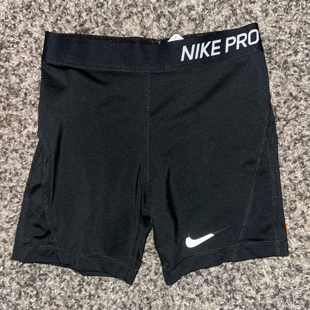 nike pros
